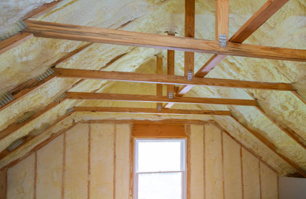 Types of Insulation We Offer in WI