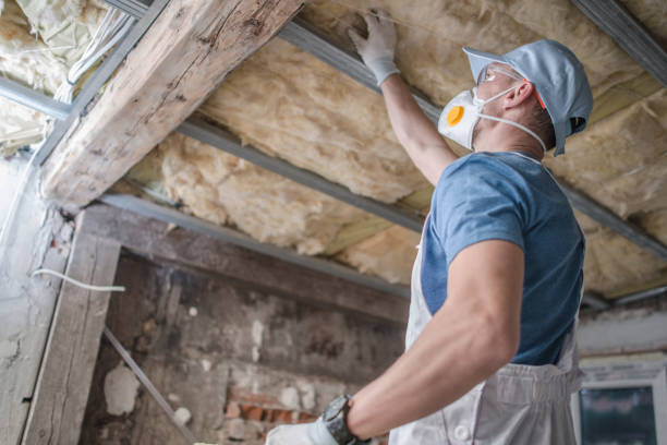 Best Insulation for Specific Applications in Oconto Falls, WI