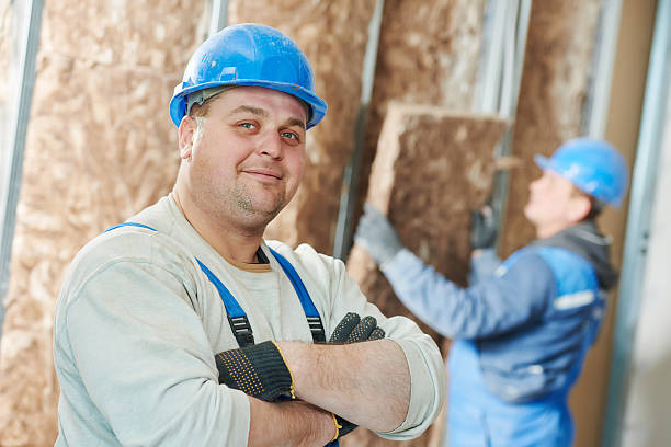 Best Types of Insulation in Oconto Falls, WI