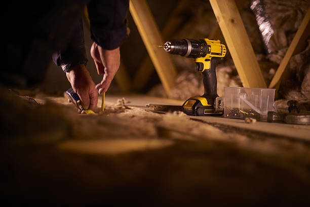 Best Insulation Maintenance and Repair in Oconto Falls, WI